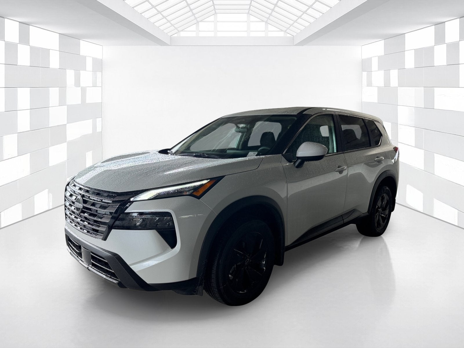 2027 Nissan Rogue SV