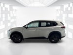 2027 Nissan Rogue SV