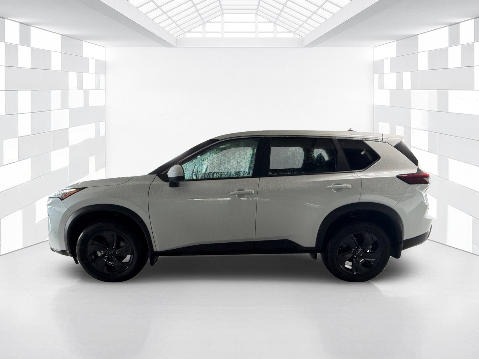 2027 Nissan Rogue SV