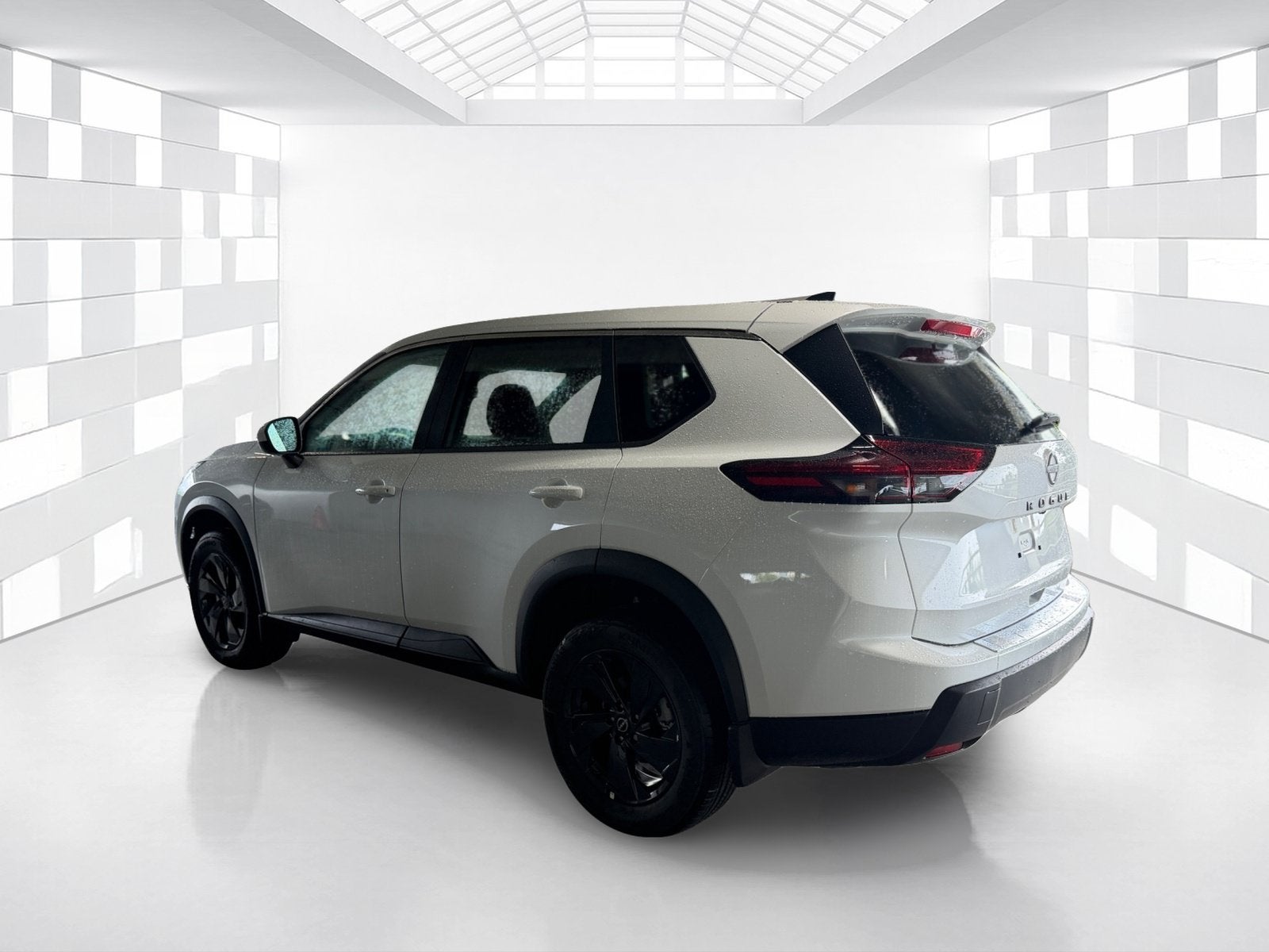 2027 Nissan Rogue SV