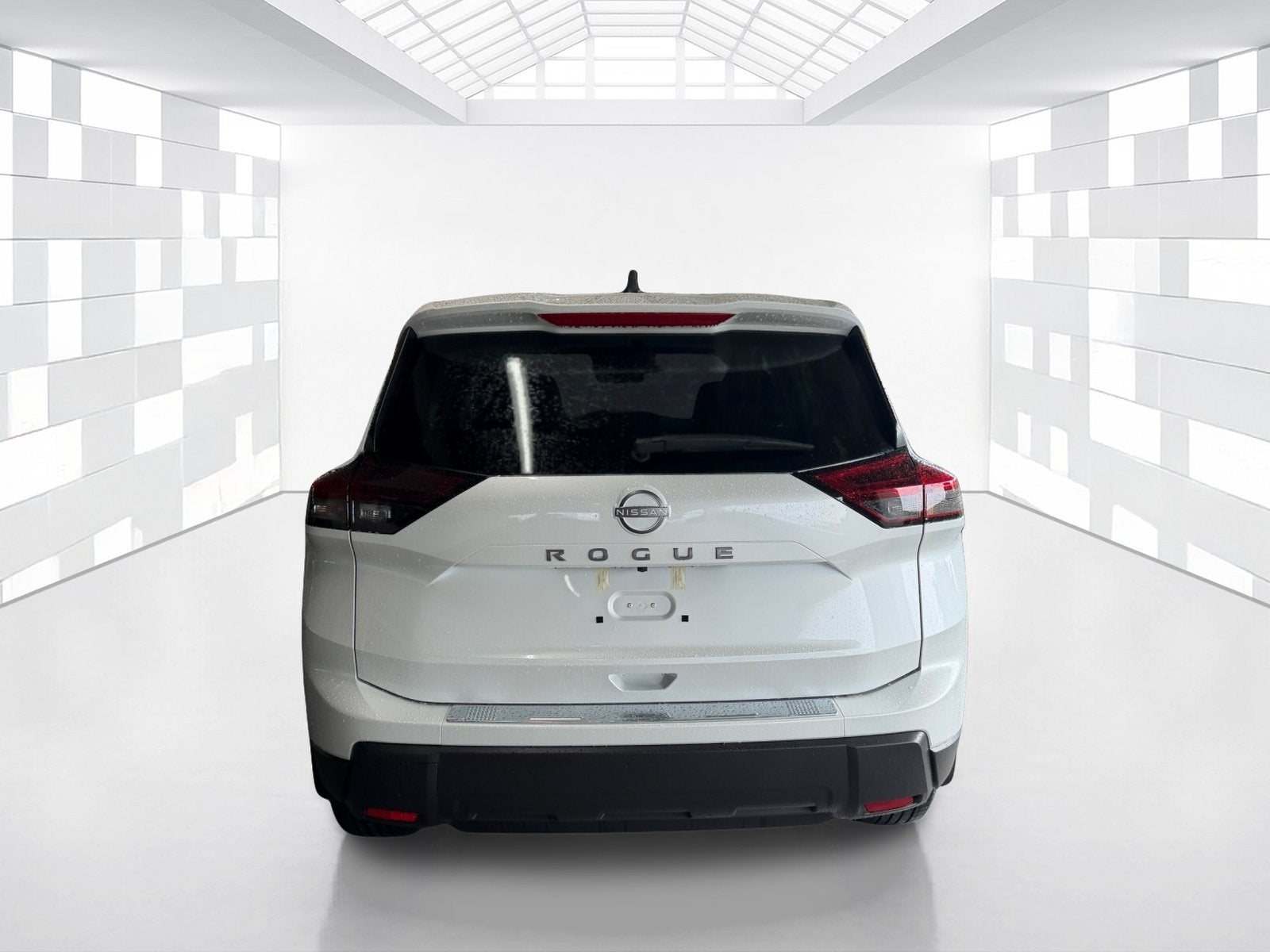 2027 Nissan Rogue SV