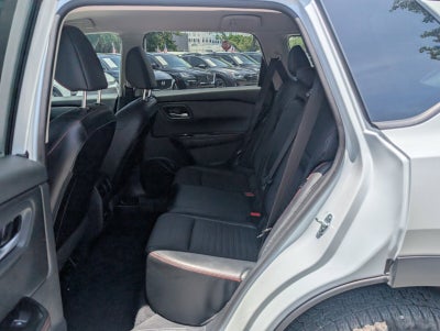 2025 Nissan Rogue Rock Creek®