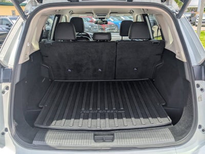 2025 Nissan Rogue Rock Creek®