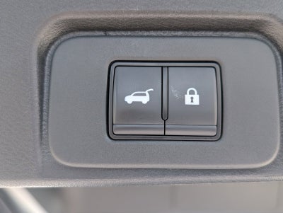 2025 Nissan Rogue Rock Creek®