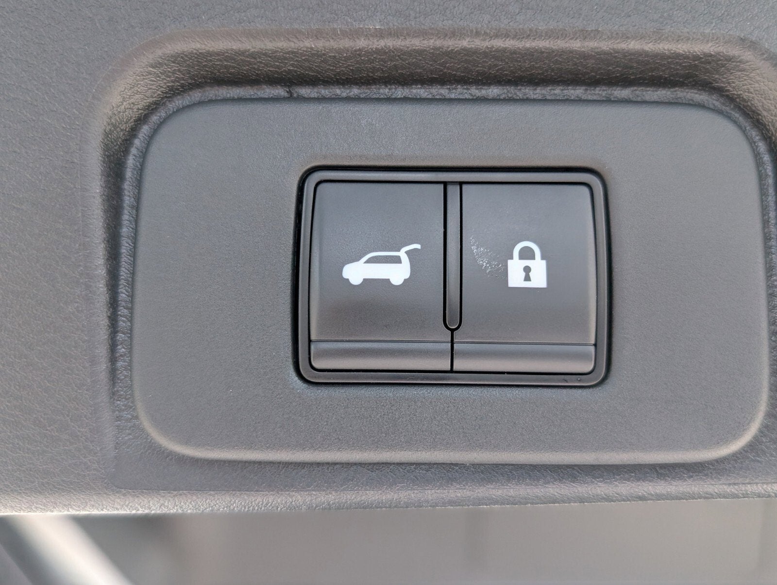 2025 Nissan Rogue Rock Creek®