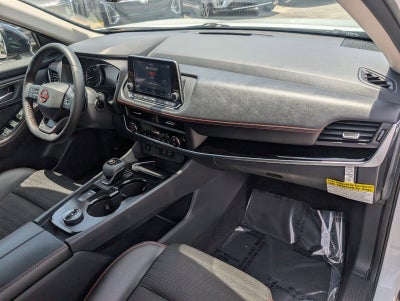 2025 Nissan Rogue Rock Creek®