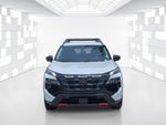 2025 Nissan Rogue Rock Creek®