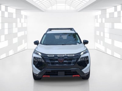 2025 Nissan Rogue Rock Creek®