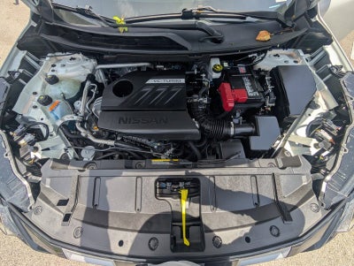 2025 Nissan Rogue Rock Creek®