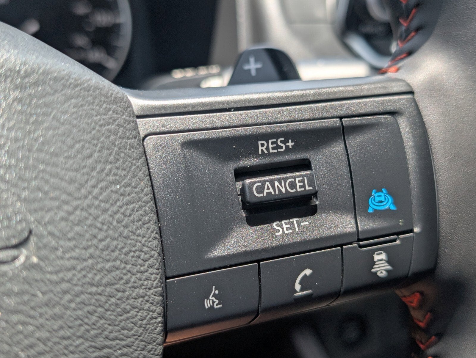 2025 Nissan Rogue Rock Creek®