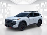 2025 Nissan Rogue Rock Creek®
