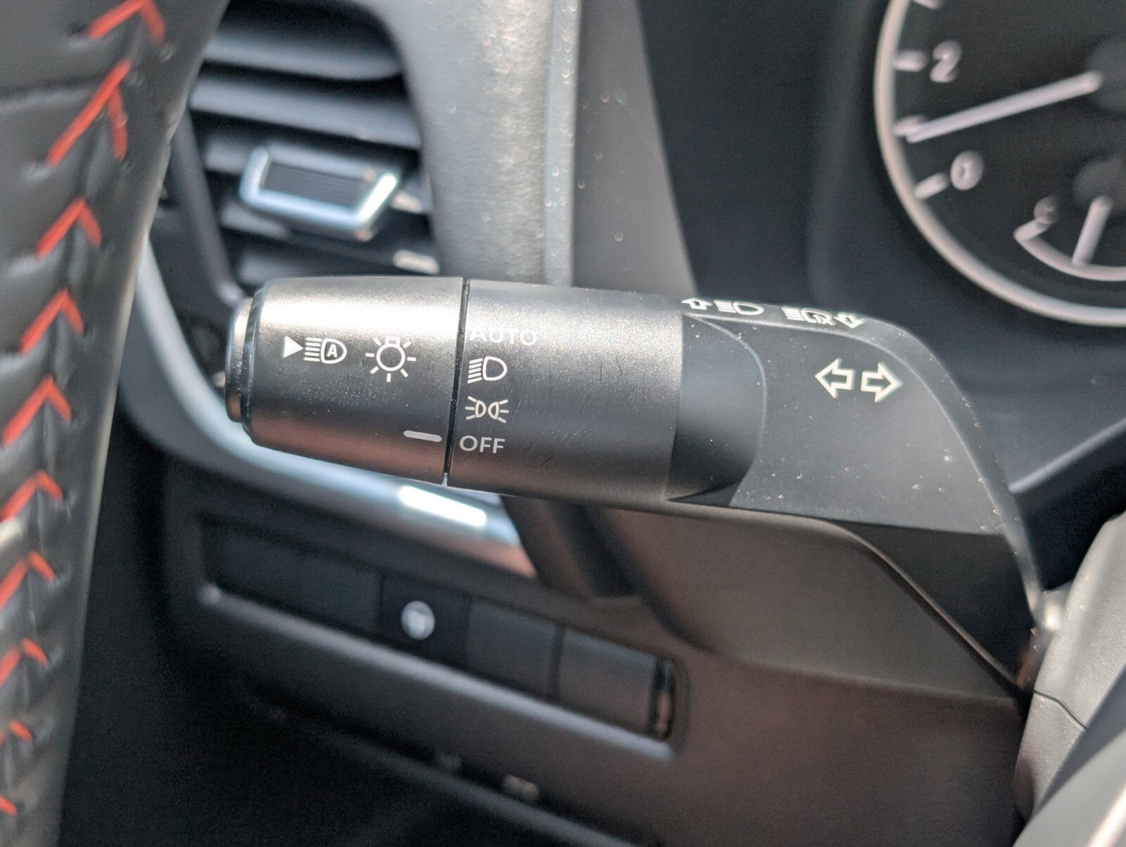 2025 Nissan Rogue Rock Creek®
