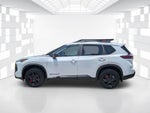 2025 Nissan Rogue Rock Creek®