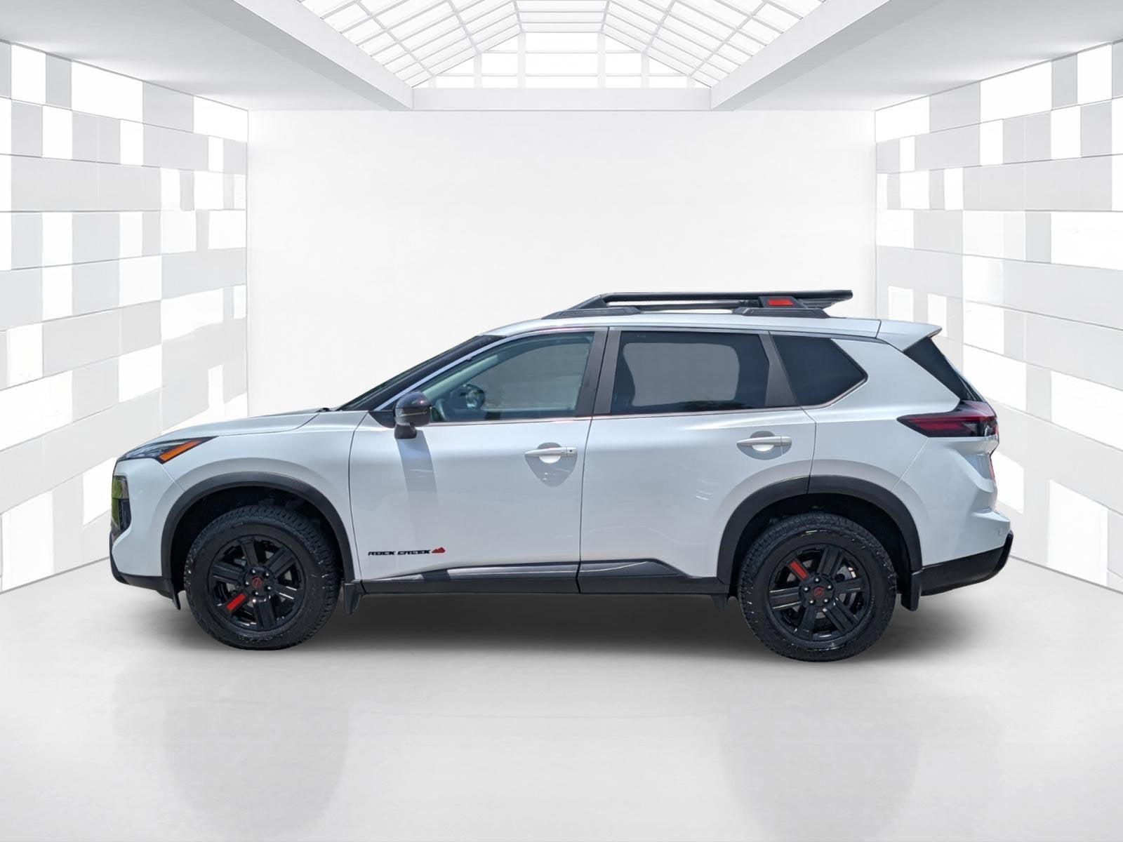 2025 Nissan Rogue Rock Creek®
