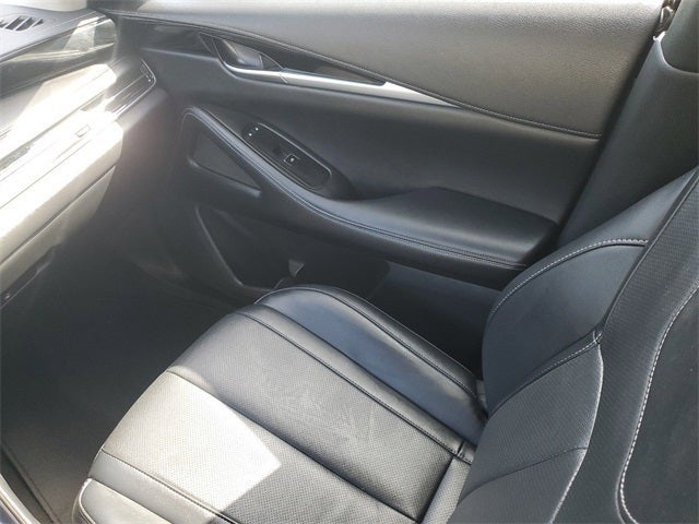 2024 INFINITI QX60 PURE 4WD