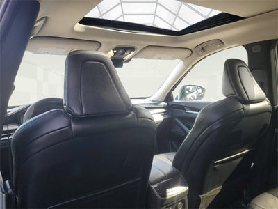 2024 INFINITI QX60 PURE 4WD