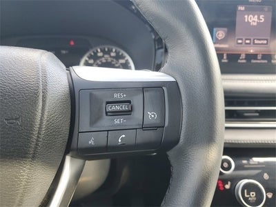 2024 INFINITI QX60 PURE 4WD