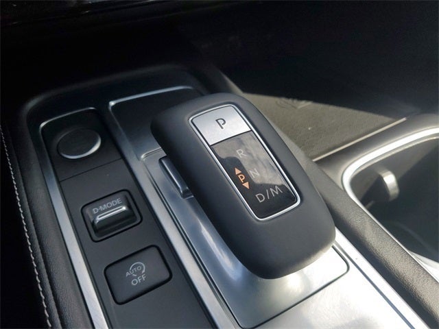 2024 INFINITI QX60 PURE 4WD