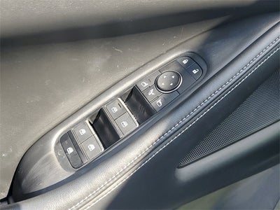 2024 INFINITI QX60 PURE 4WD