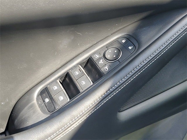 2024 INFINITI QX60 PURE 4WD