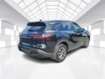 2024 INFINITI QX60 PURE 4WD