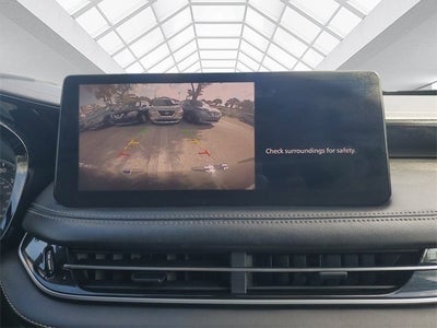 2024 INFINITI QX60 PURE 4WD