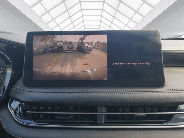 2024 INFINITI QX60 PURE 4WD