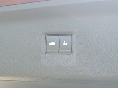 2022 INFINITI QX60 LUXE