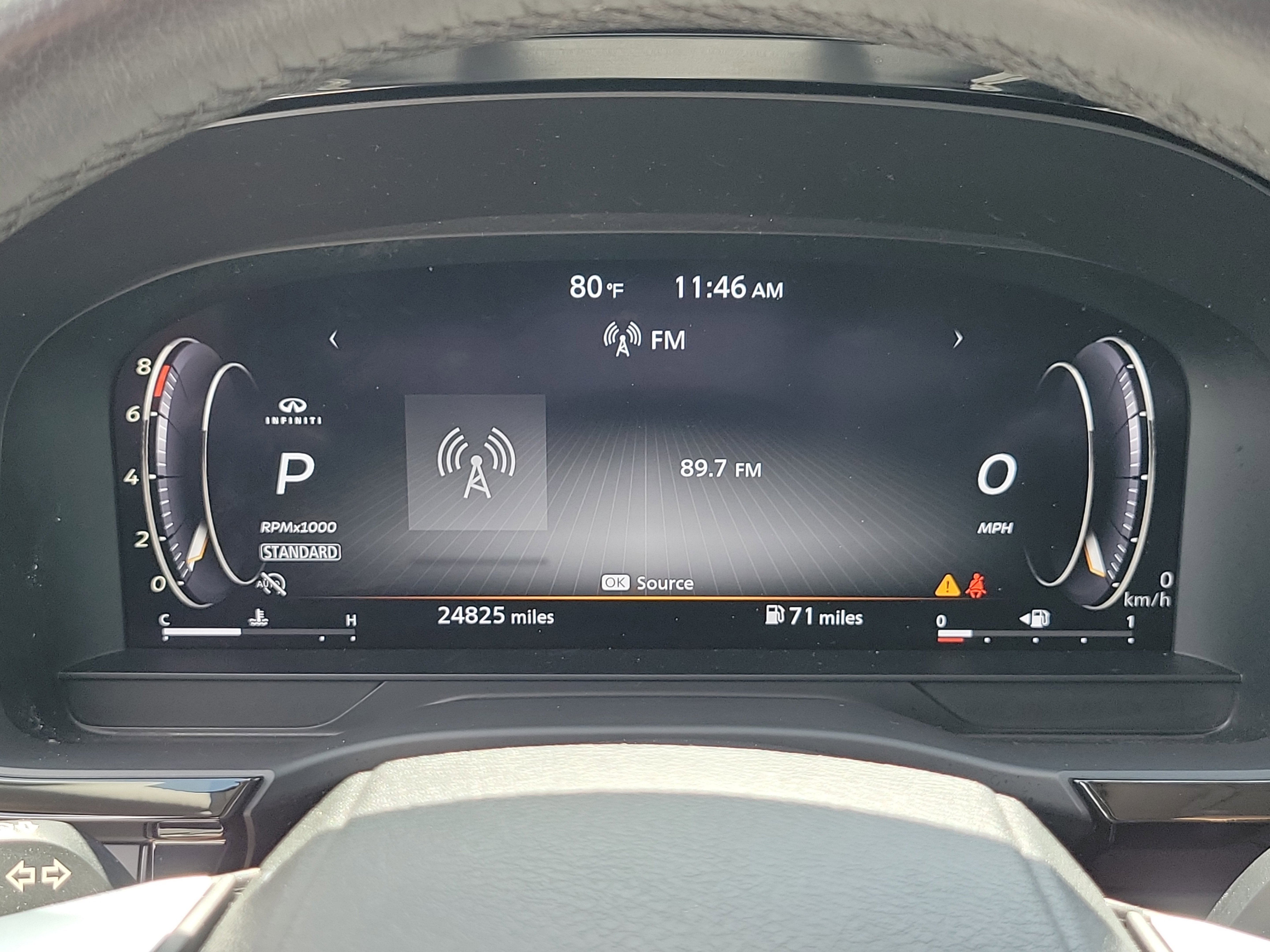 2022 INFINITI QX60 LUXE