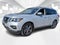 2019 Nissan Pathfinder Platinum