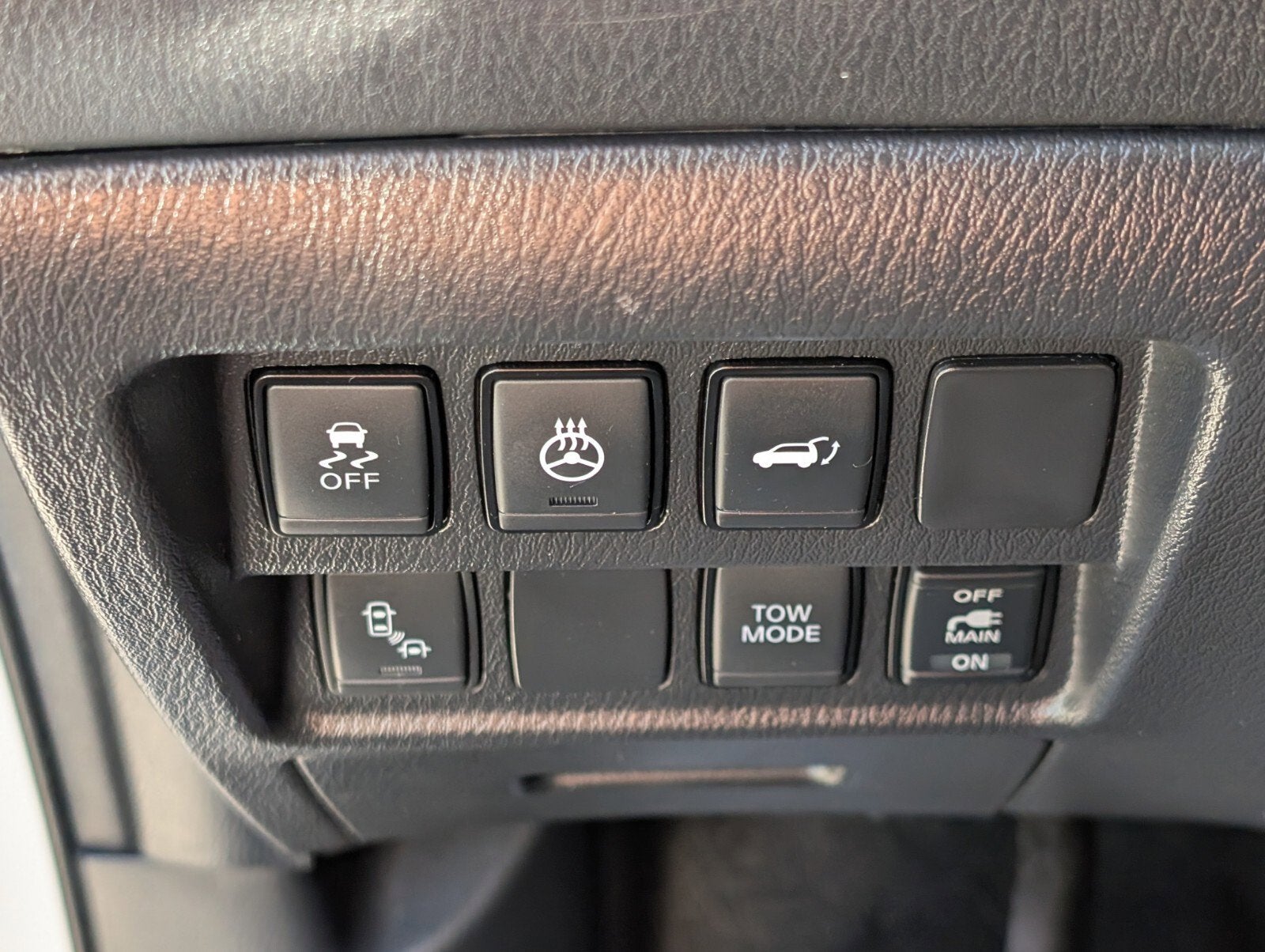 2019 Nissan Pathfinder Platinum