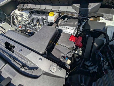 2023 Nissan Pathfinder SV