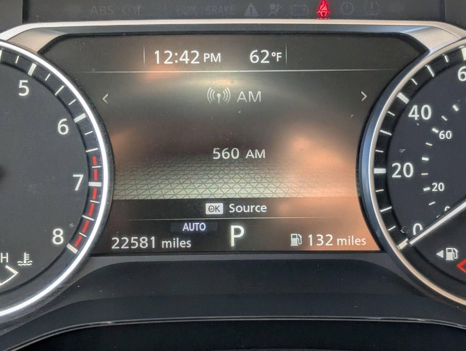 2023 Nissan Pathfinder SV