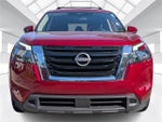 2023 Nissan Pathfinder SV