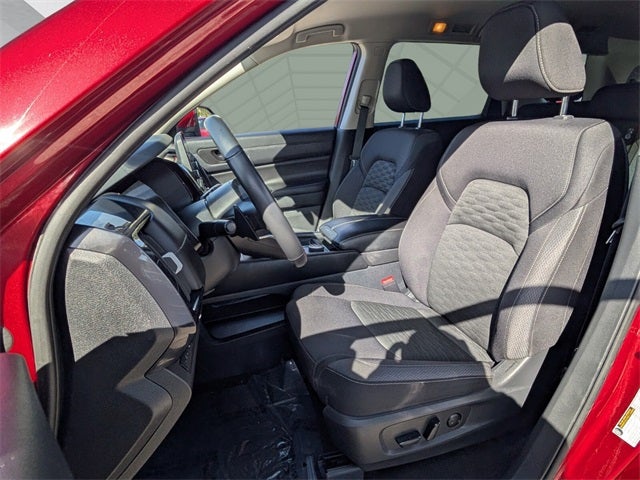 2023 Nissan Pathfinder SV