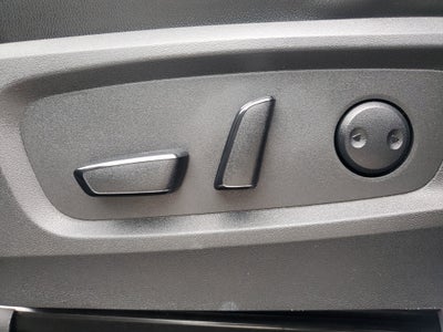 2023 Nissan Pathfinder Rock Creek 4WD