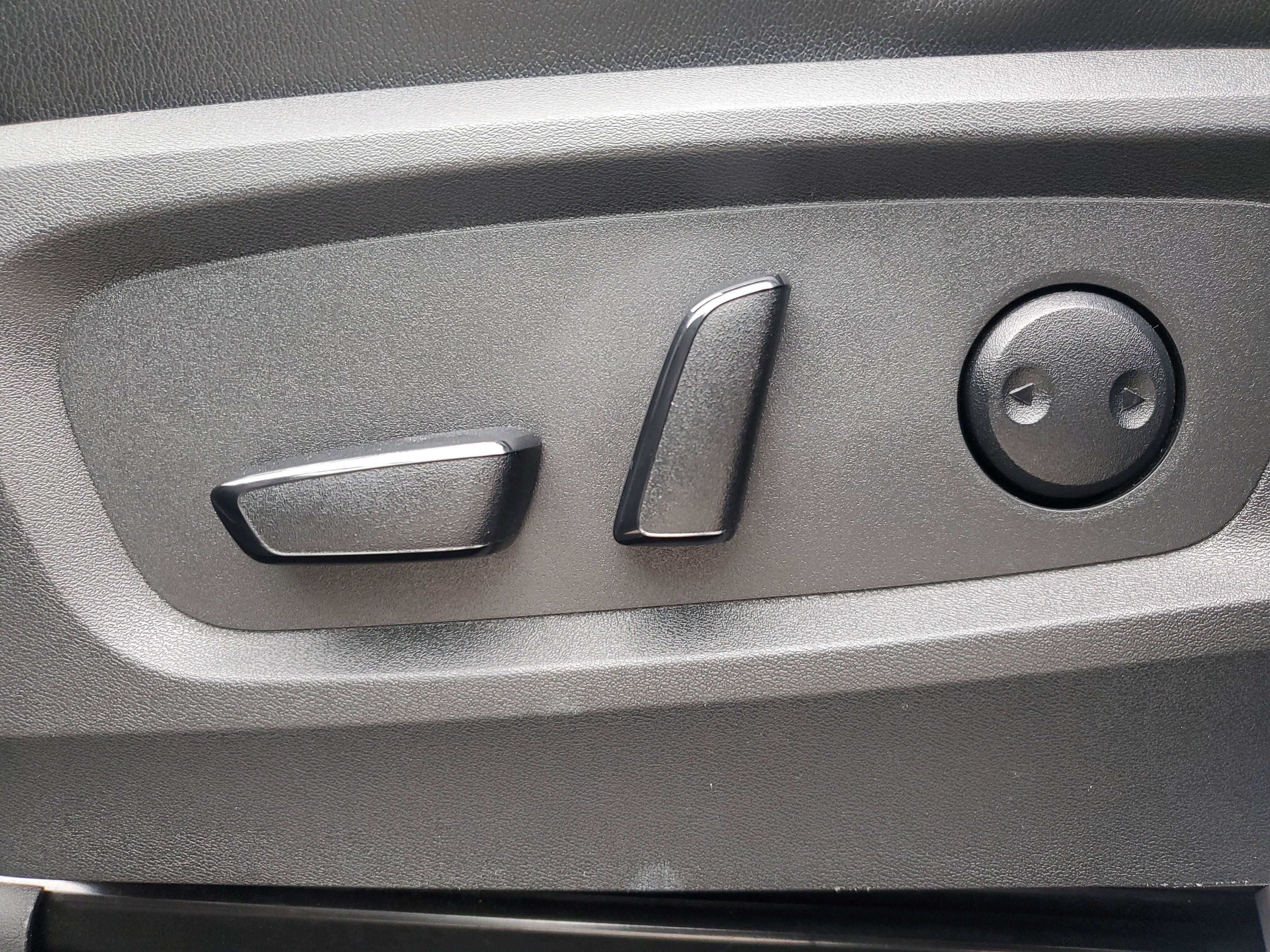 2023 Nissan Pathfinder Rock Creek 4WD