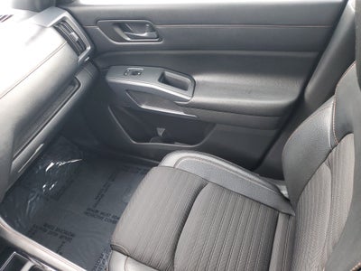 2023 Nissan Pathfinder Rock Creek 4WD