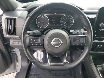 2023 Nissan Pathfinder Rock Creek 4WD