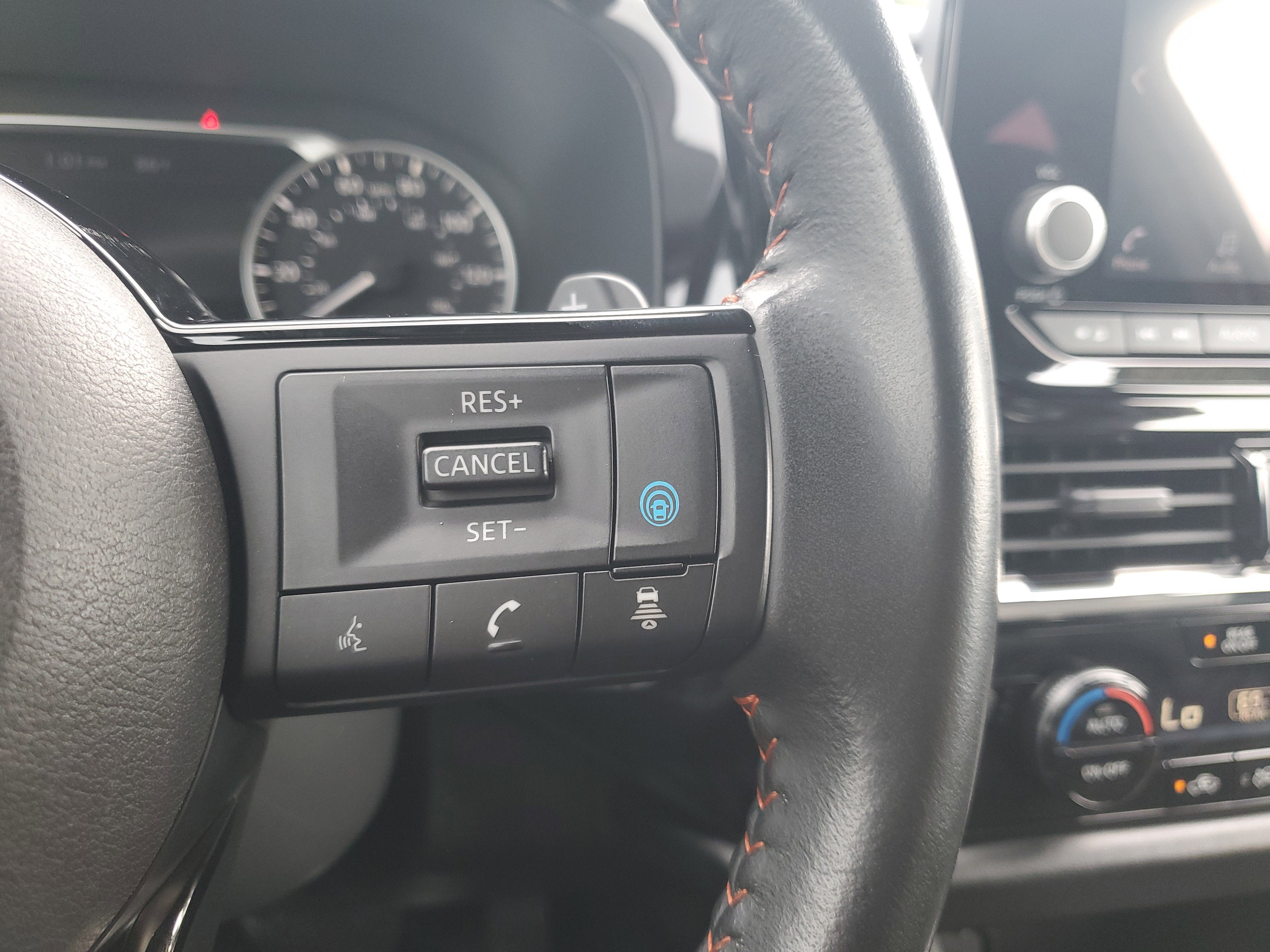 2023 Nissan Pathfinder Rock Creek 4WD