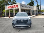 2023 Nissan Pathfinder Rock Creek 4WD
