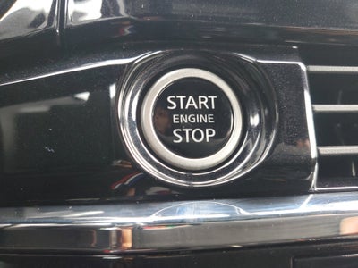 2023 Nissan Pathfinder Rock Creek 4WD