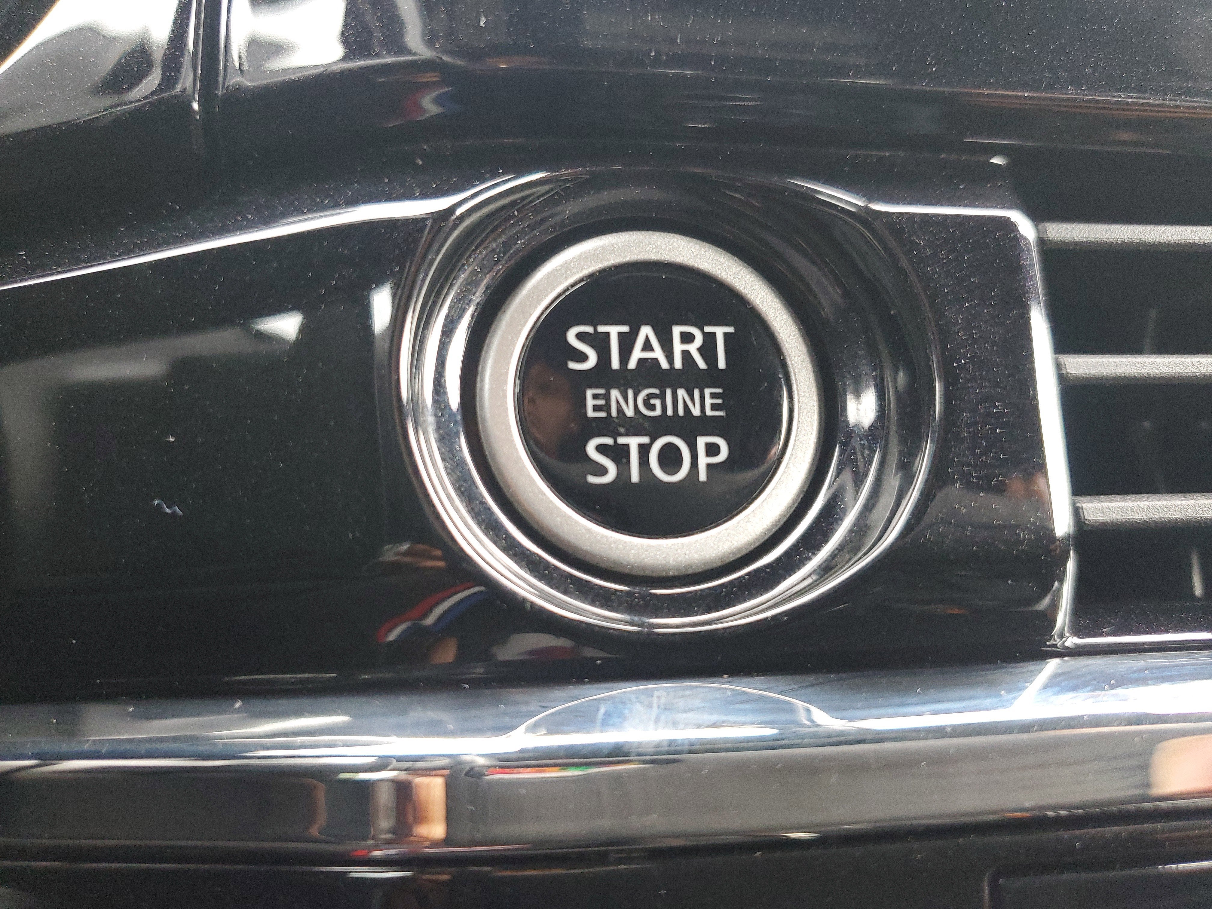 2023 Nissan Pathfinder Rock Creek 4WD