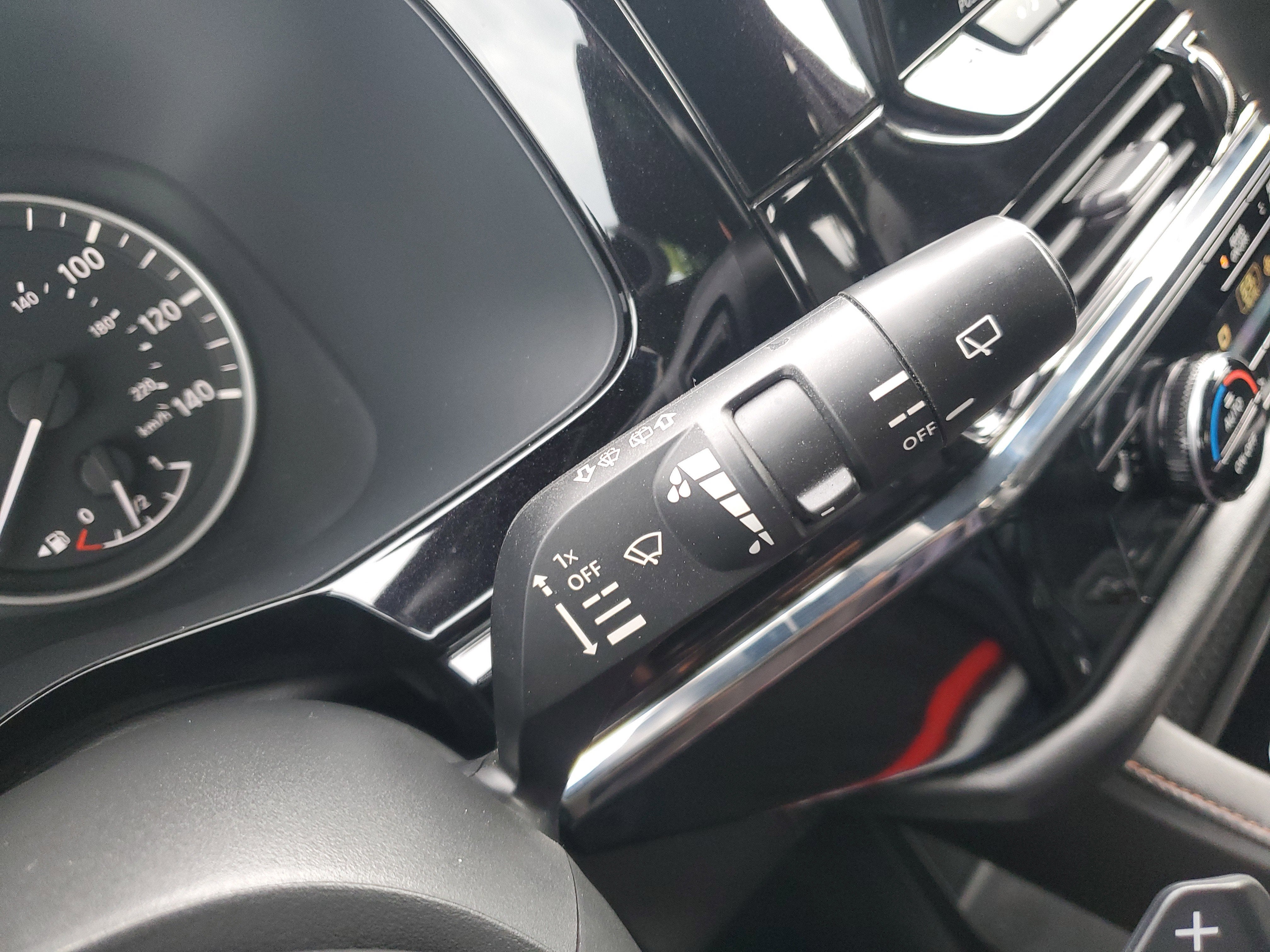 2023 Nissan Pathfinder Rock Creek 4WD