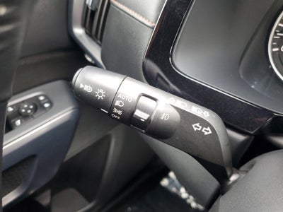 2023 Nissan Pathfinder Rock Creek 4WD