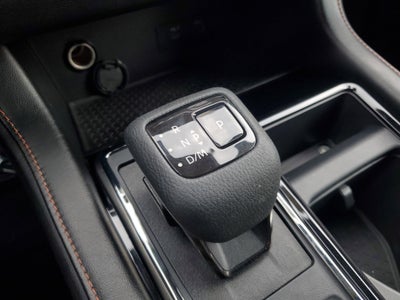 2023 Nissan Pathfinder Rock Creek 4WD