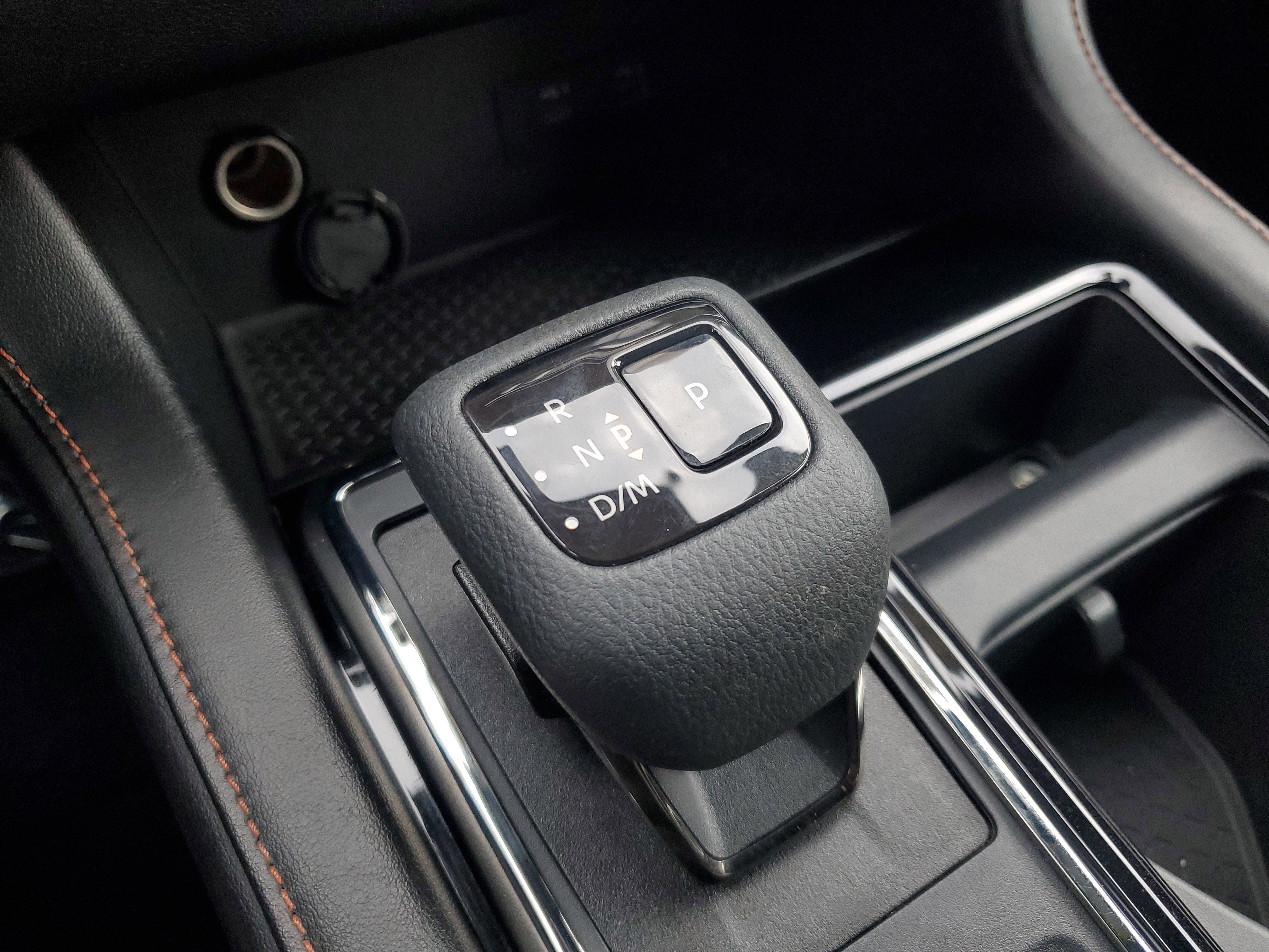 2023 Nissan Pathfinder Rock Creek 4WD