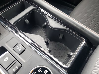 2023 Nissan Pathfinder Rock Creek 4WD