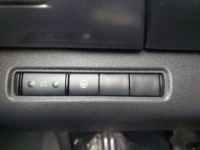 2023 Nissan Pathfinder Rock Creek 4WD