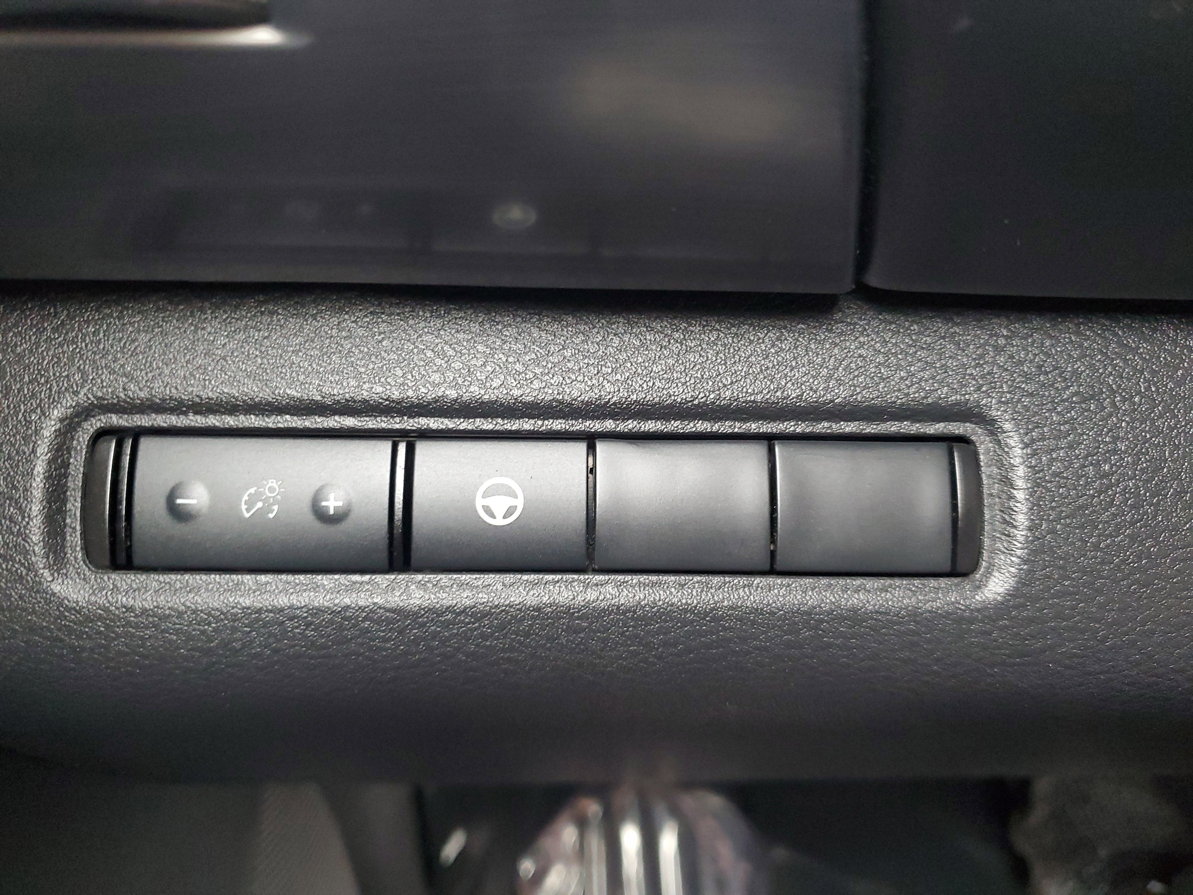 2023 Nissan Pathfinder Rock Creek 4WD